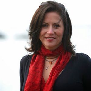 Meet your Posher, Dorothy